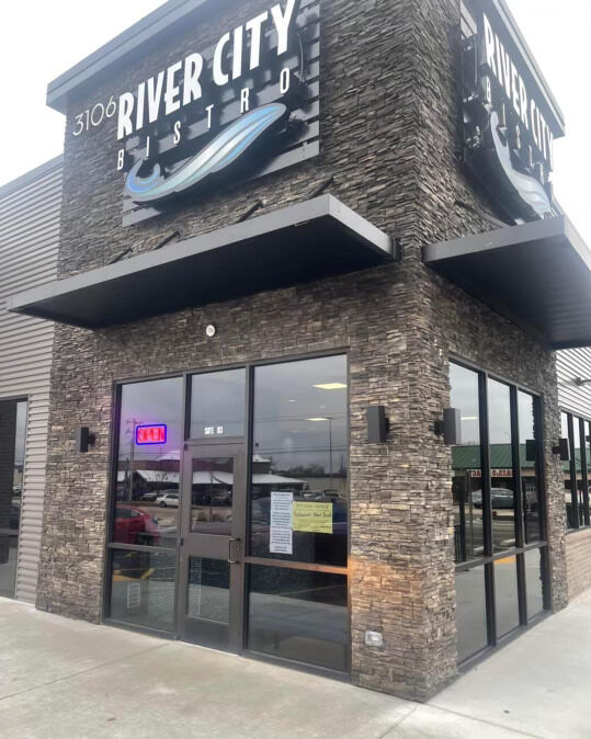 River City Bistro